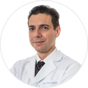 Dr. Leandro Cabral Zacharias