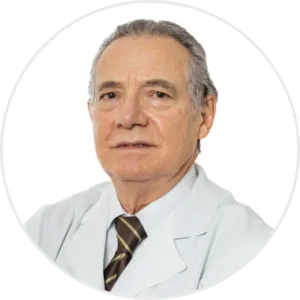 Dr. Wagner Zacharias