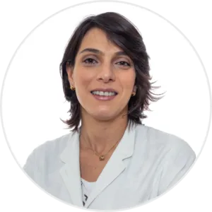 Dra. Patrícia Cabral Zacharias Serapicos